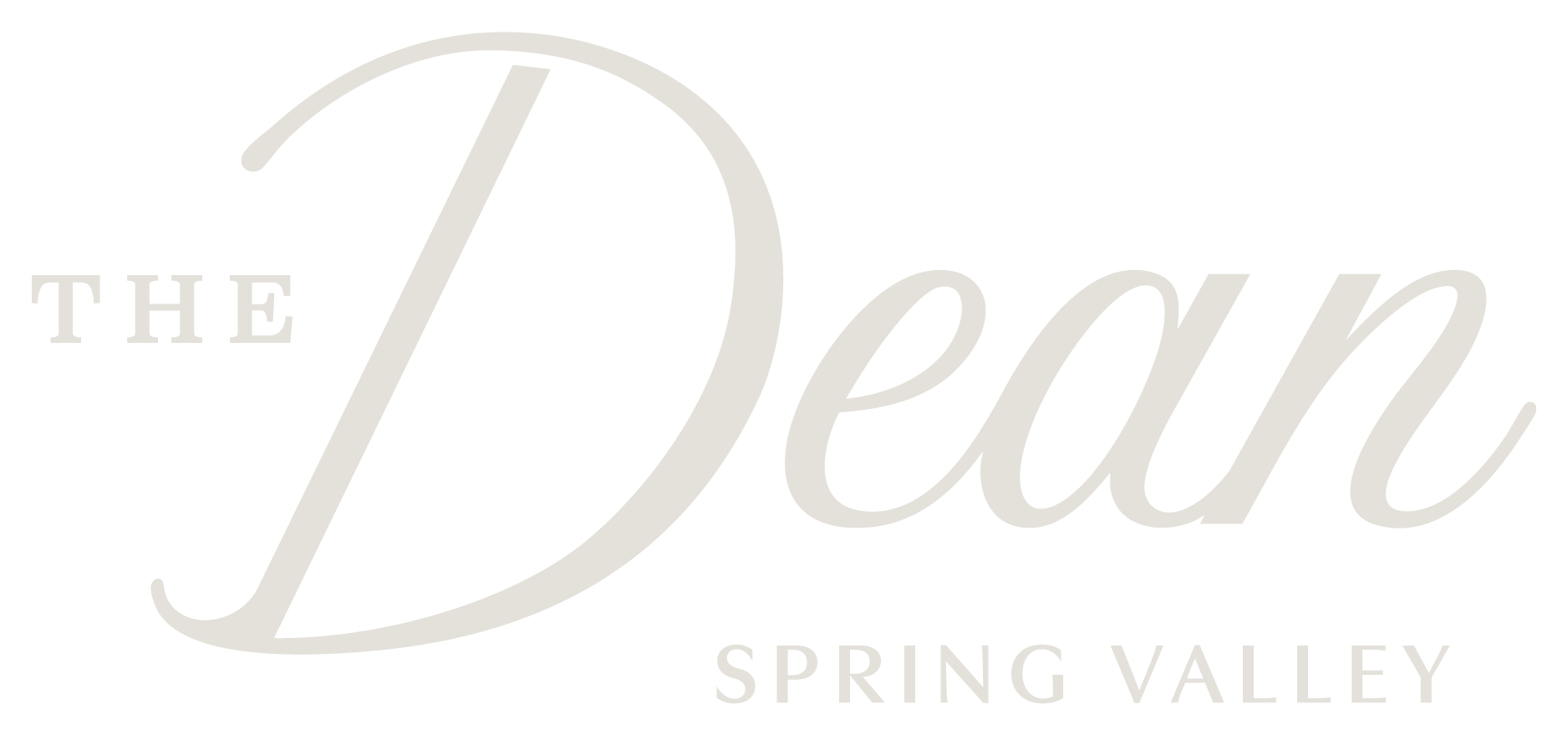 The Dean